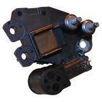 Regulador de Voltagem 12V do Citroen Aircross, Berlingo, C3 e outros - Valeo 501402