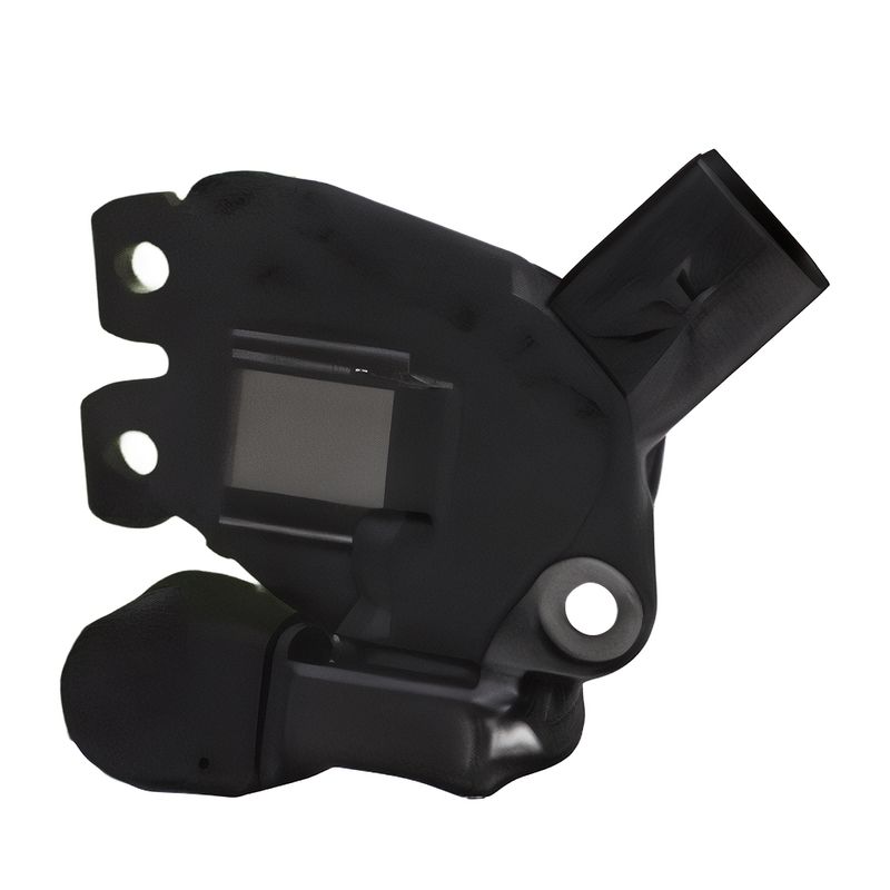 Regulador de Voltagem 12V do Toyota Yaris e Yaris Sedan - Valeo 501418