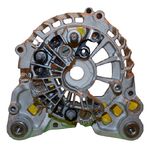 Ponte Retificadora 12V do Volkswagen Cross Up!, Crossfox, Fox e outros - Valeo 501555