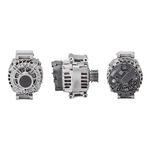 Alternador do Audi A3, A3 Sedan, A4 e outros - Valeo 439822