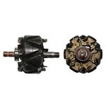 Rotor do Alternador do Citroen C3, C3 Picasso e Peugeot 206 - Valeo 501593