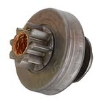 Bendix do Motor de Partida do Chevrolet Corsa, Meriva, Fiat Doblo e outros - Valeo 494829.