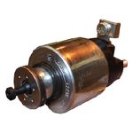 Automático do Motor de Partida do Citroen Aircross, Berlingo, C3 e outros - Valeo 501791