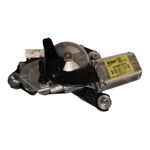 Motor do Limpador do Para-Brisa Traseiro do Fiat Palio Weekend - Valeo 578910