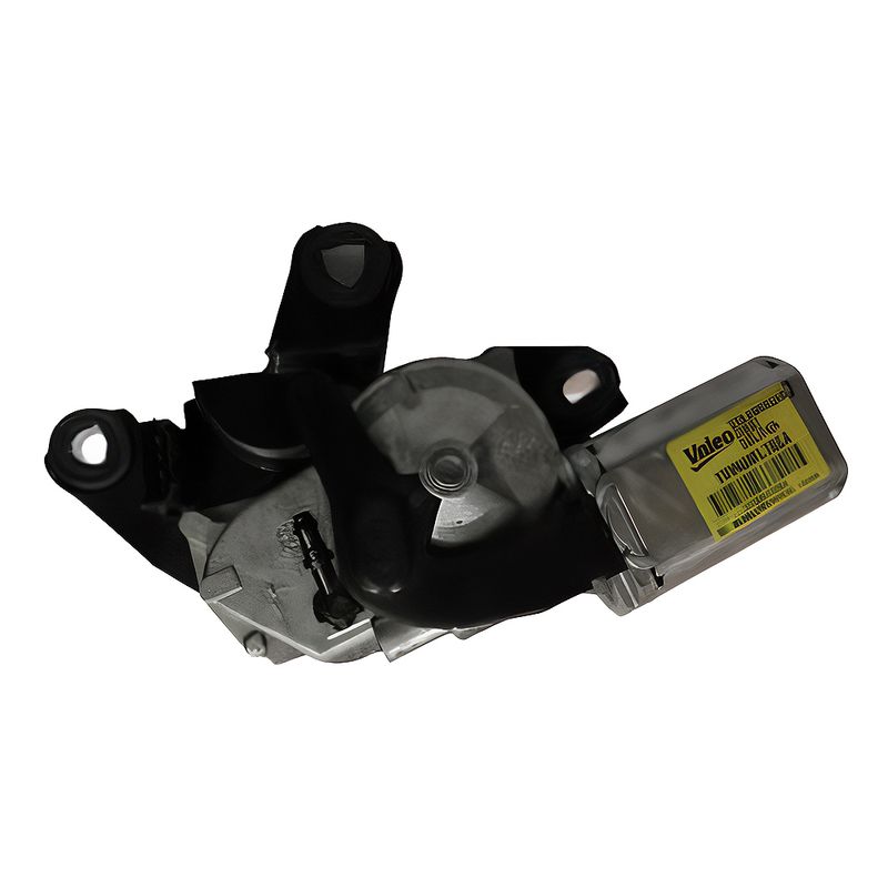 Motor do Limpador do Para-Brisa Traseiro do Volkswagen Crossfox, Fox e Gol - Valeo 578913