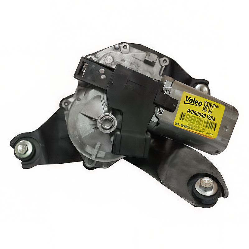 Motor do Limpador do Para-Brisa Traseiro do Hyundai HB20, HB20 S e HB20 X - Valeo 578908
