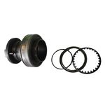 Mancal de Embreagem do Mercedes Benz 1938 S, 1944 S, Atron e outros - Valeo 232520.