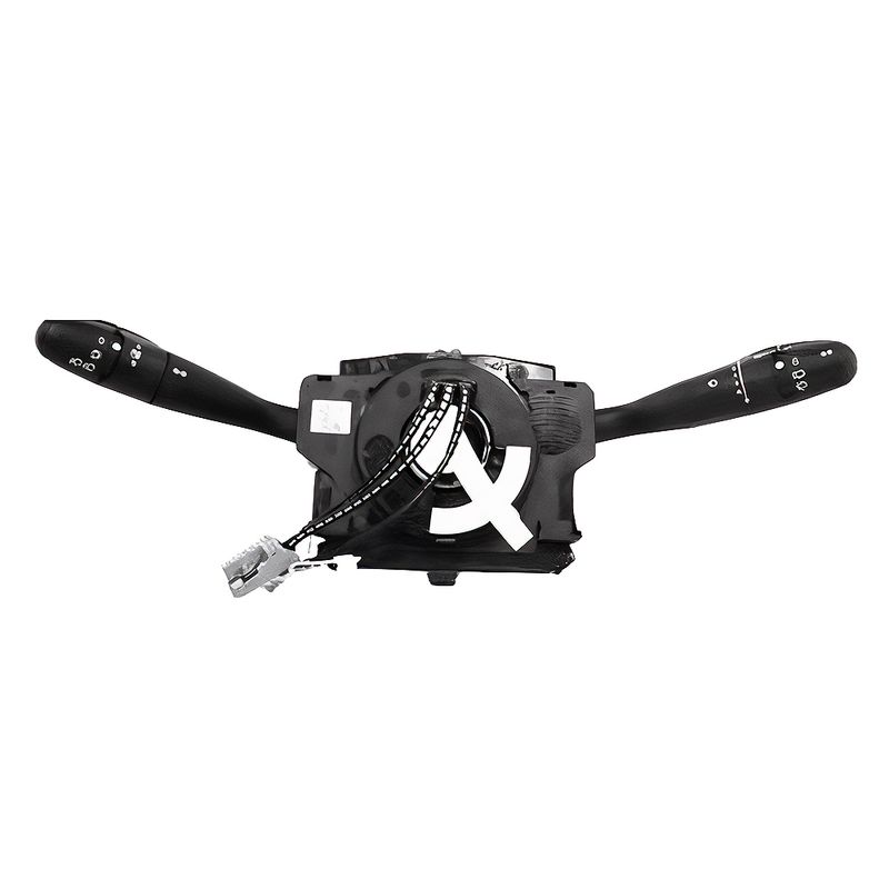 Chave de Seta do Peugeot 206 - Valeo 251497.