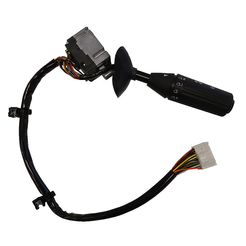 Chave de Seta do Ford Cargo - Valeo 251752