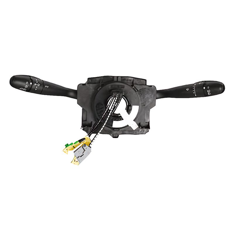 Chave de Seta do Peugeot 206 - Valeo 251499.