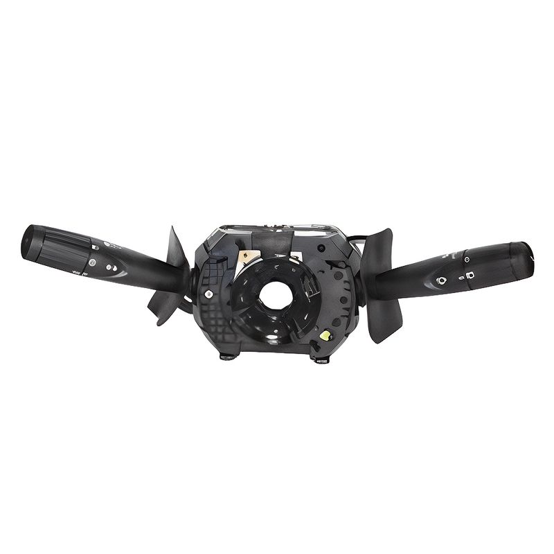 Chave de Seta do Fiat Palio - Valeo 251818.*