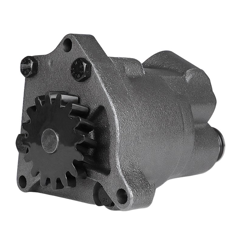 Bomba de Óleo do New Holland 7830 e 8030 - Schadek 10.212