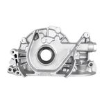 Bomba de Óleo do Fiat Tempra - Schadek 10.124