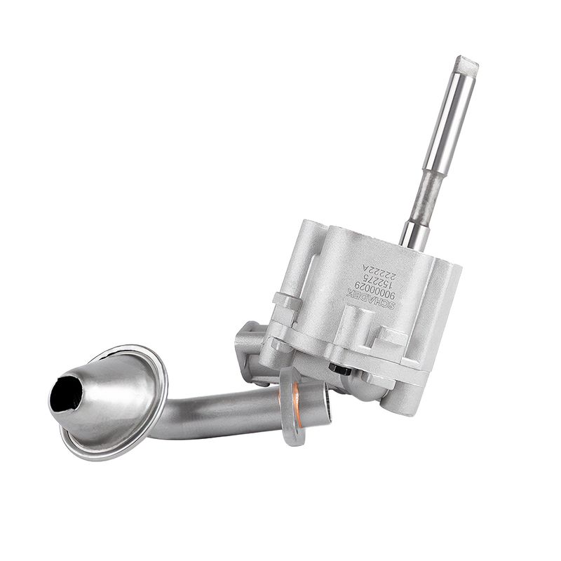 Bomba de Óleo do Volkswagen Gol, Parati, Passat e outros - Schadek 10.084