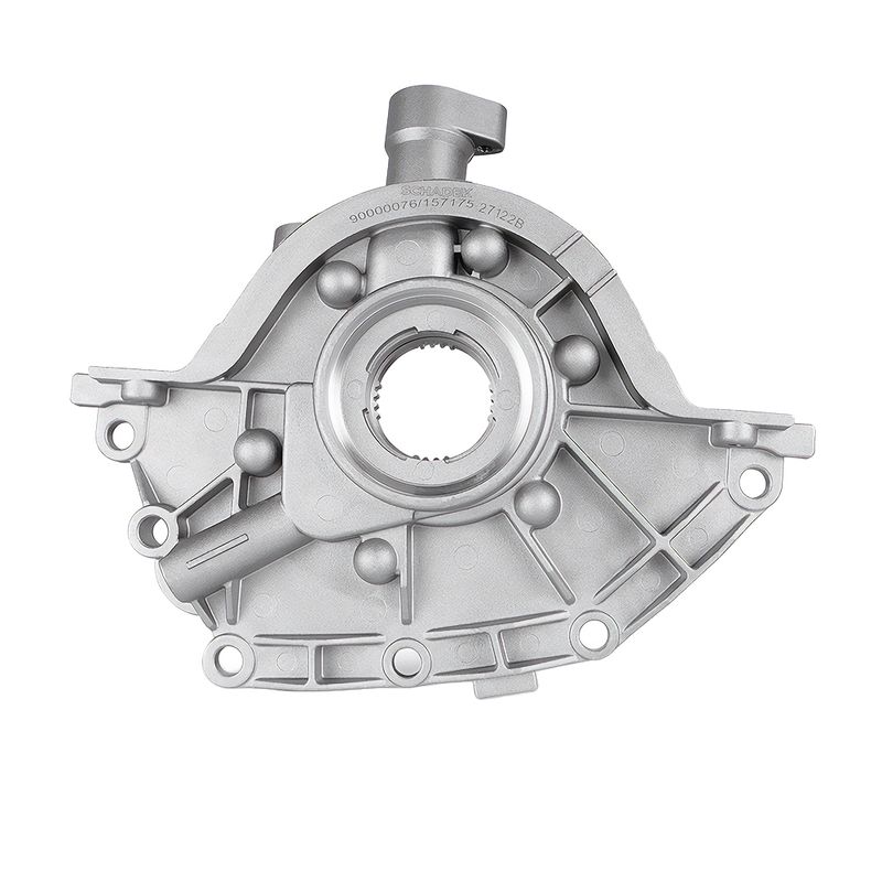 Bomba de Óleo do Ford Courier, Escort, Fiesta e outros - Schadek 10.174