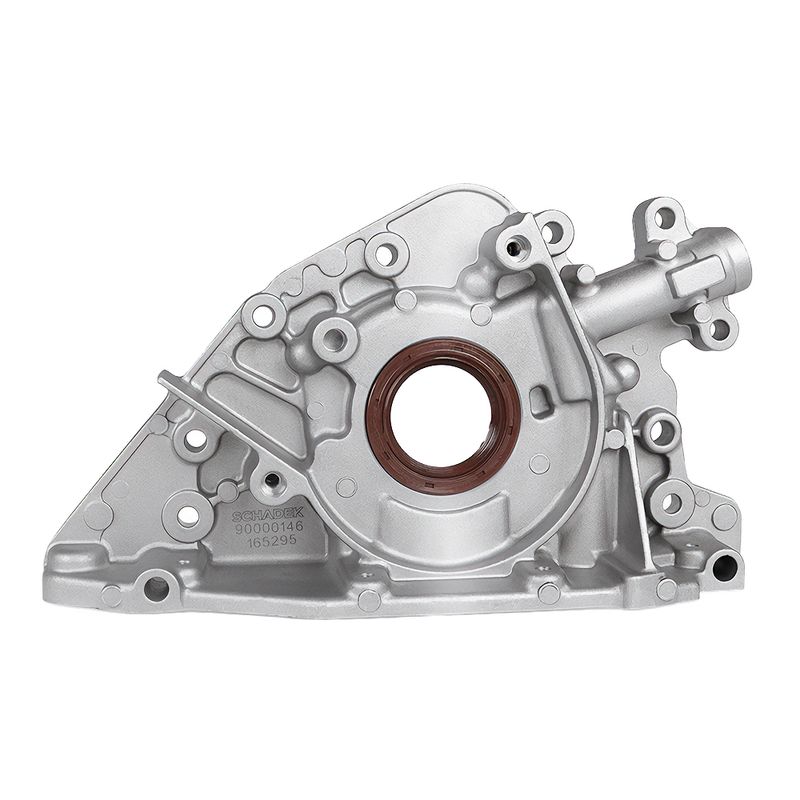 Bomba de Óleo do Citroen C4, C4 Pallas, C5 e outros - Schadek 10.276