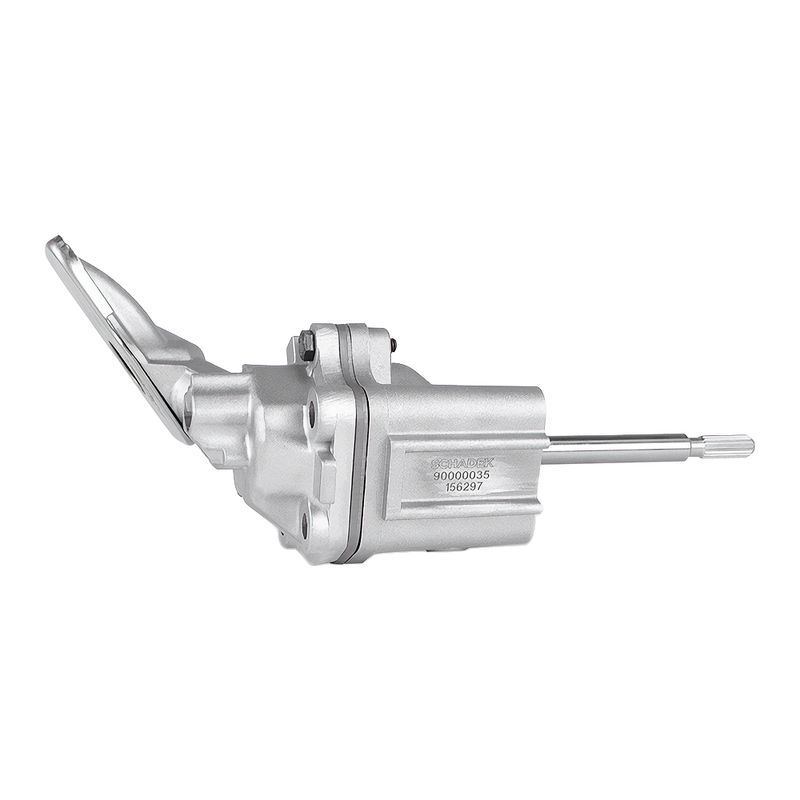 Bomba de Óleo do Fiat Duna, Elba, Fiorino e outros - Schadek 10.091