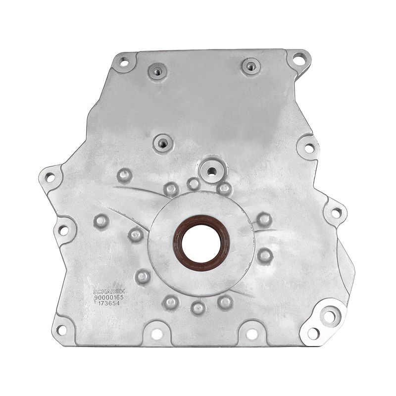 Bomba de Óleo do Fiat Bravo, Doblo, Grand Siena e outros - Schadek 10.296