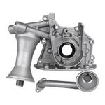 Bomba de Óleo do Peugeot 206 - Schadek 10.263