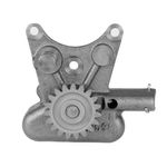 Bomba de Óleo do Massey Ferguson 250, 250 A, MF 235 e outros - Schadek 10.020