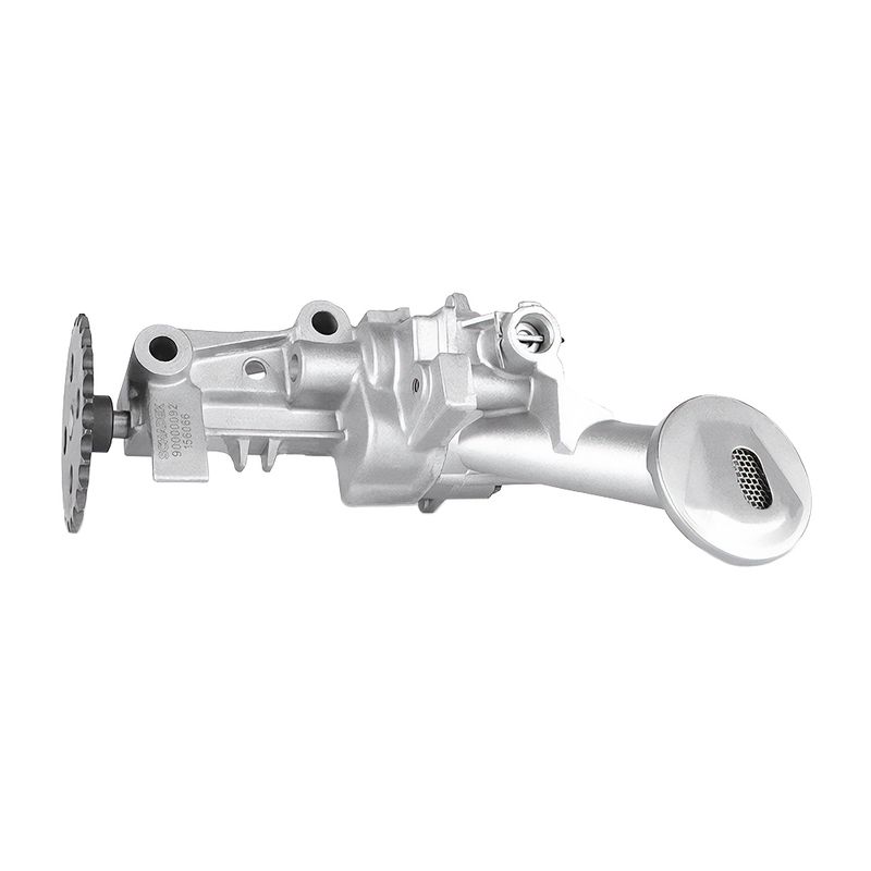 Bomba de Óleo do Renault Megane e Scenic - Schadek 10.194