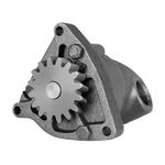 Bomba de Óleo do New Holland 5030 e 5630 - Schadek 10.211