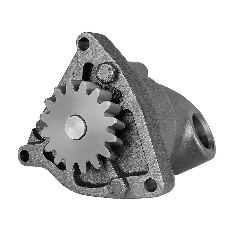 Bomba de Óleo do New Holland 5030 e 5630 - Schadek 10.211