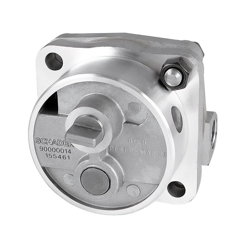 Bomba de Óleo do Volkswagen Fusca - Schadek 10.027