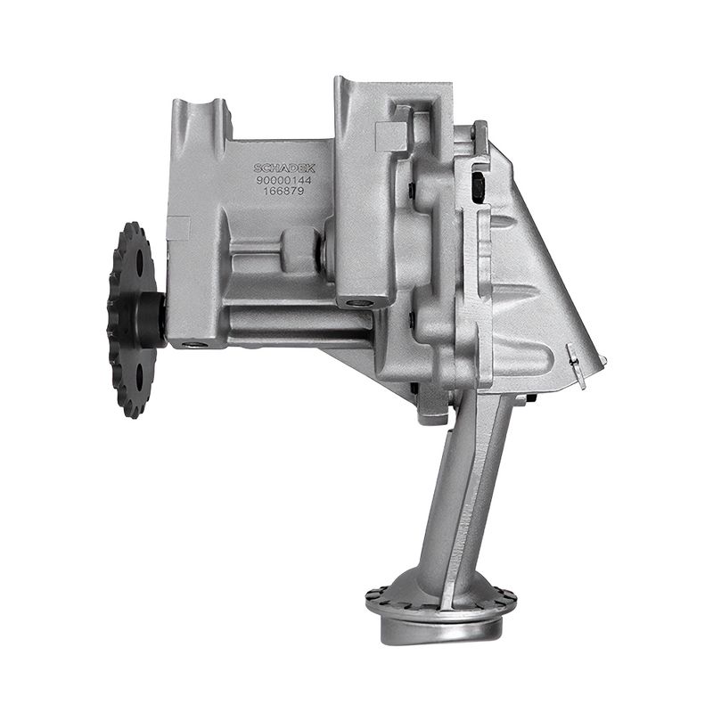 Bomba de Óleo do Renault Logan e Sandero - Schadek 10.273