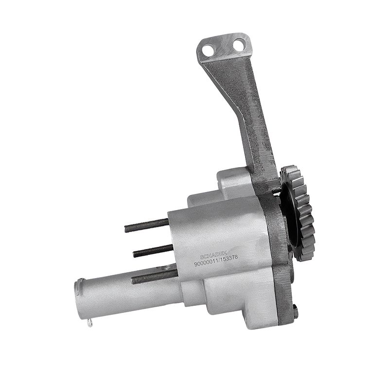 Bomba de Óleo do Chevrolet D-60, Ford F-11000, GMC D-70 e outros - Schadek 10.022