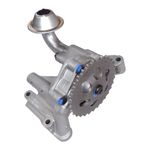 Bomba de Óleo do Volkswagen Passat e Passat Variant - Schadek 10.182-B