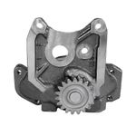 Bomba de Óleo do Massey Ferguson MF 297 4x4, MF 3640, MF 3640 Colhedeira e outros - Schadek 10.229