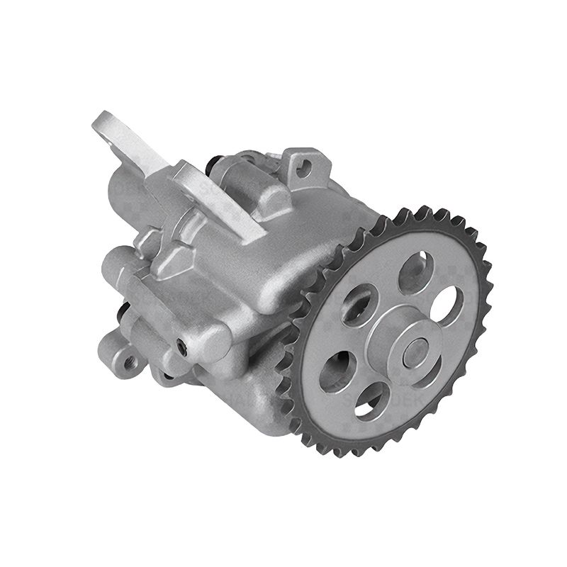 Bomba de Óleo do Ford Ranger, Transit e Transit Chassi - Schadek 10.358