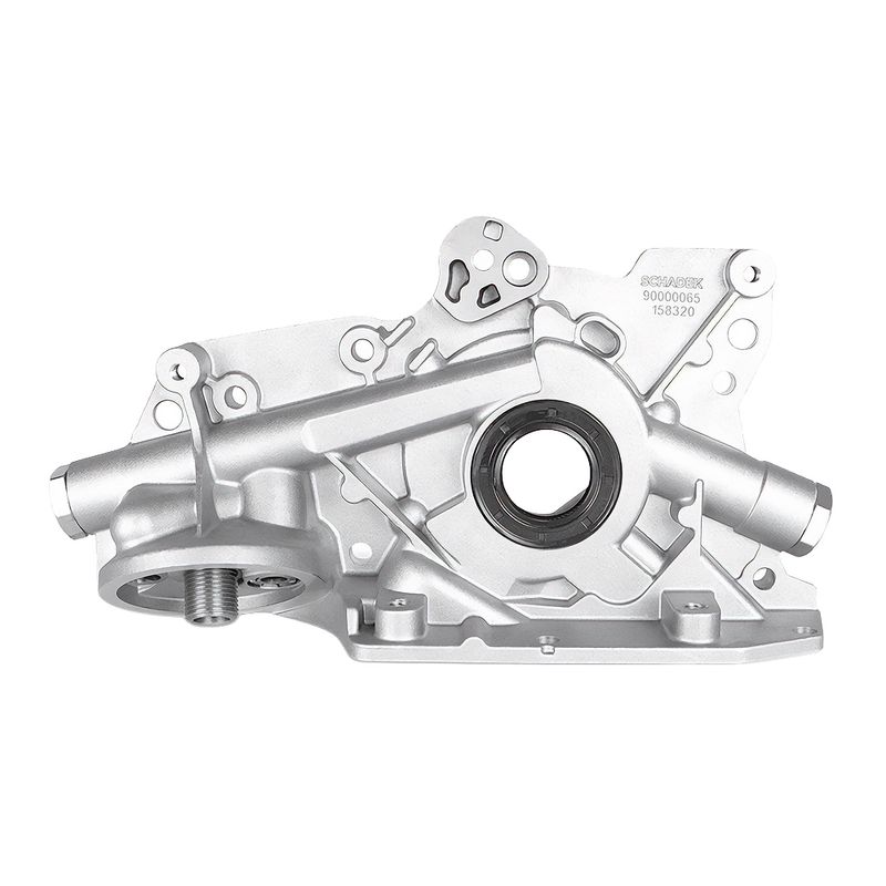 Bomba de Óleo do Chevrolet Astra, Blazer, Ipanema e outros - Schadek 10.149