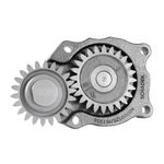 Bomba de Óleo do Volkswagen Constellation, Worker e Ford Cargo - Schadek 10.247