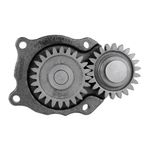 Bomba de Óleo do Iveco Eurocargo - Schadek 10.308