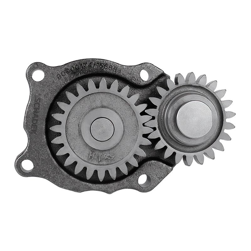 Bomba de Óleo do Iveco Eurocargo - Schadek 10.308