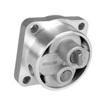 Bomba de Óleo do Volkswagen Brasilia, Fusca, Gol e outros - Schadek 10.010