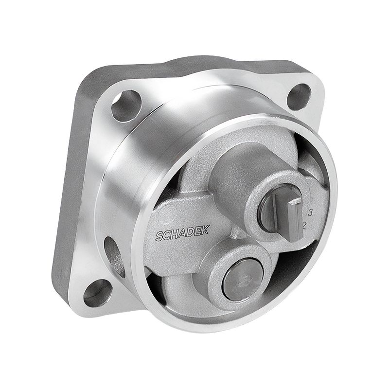 Bomba de Óleo do Volkswagen Brasilia, Fusca, Gol e outros - Schadek 10.010