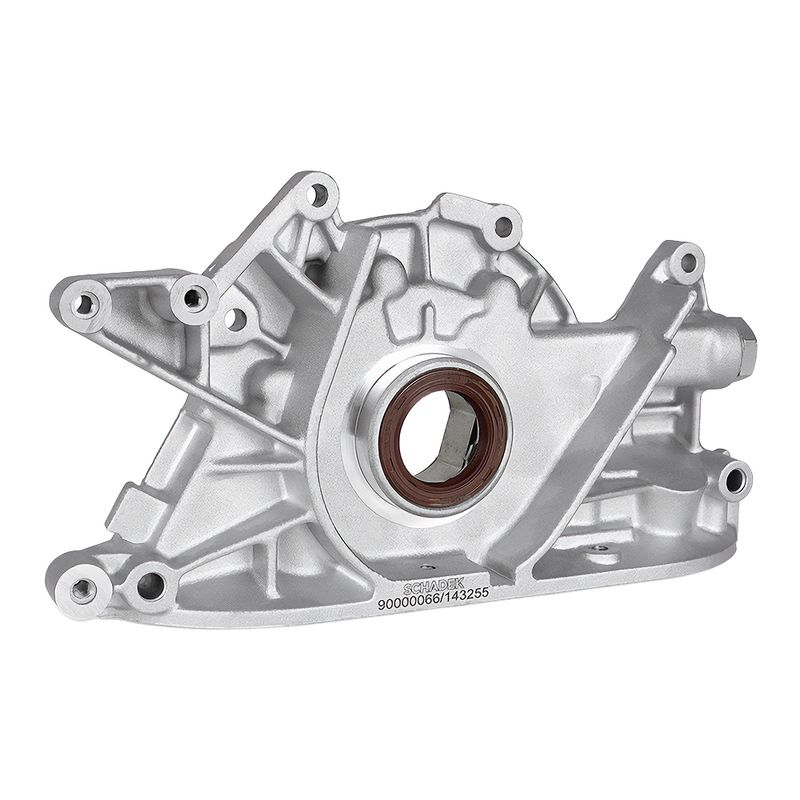 Bomba de Óleo do Fiat Tempra - Schadek 10.150