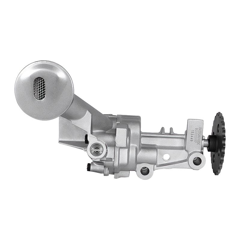 Bomba de Óleo do Renault Scenic - Schadek 10.234