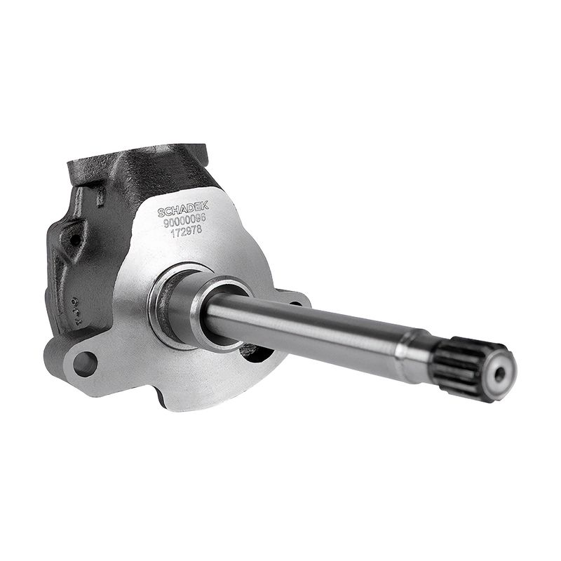 Bomba de Óleo do GMC D-11000, D-14000, Ideal 1175 DS Colhedeira e outros - Schadek 10.203