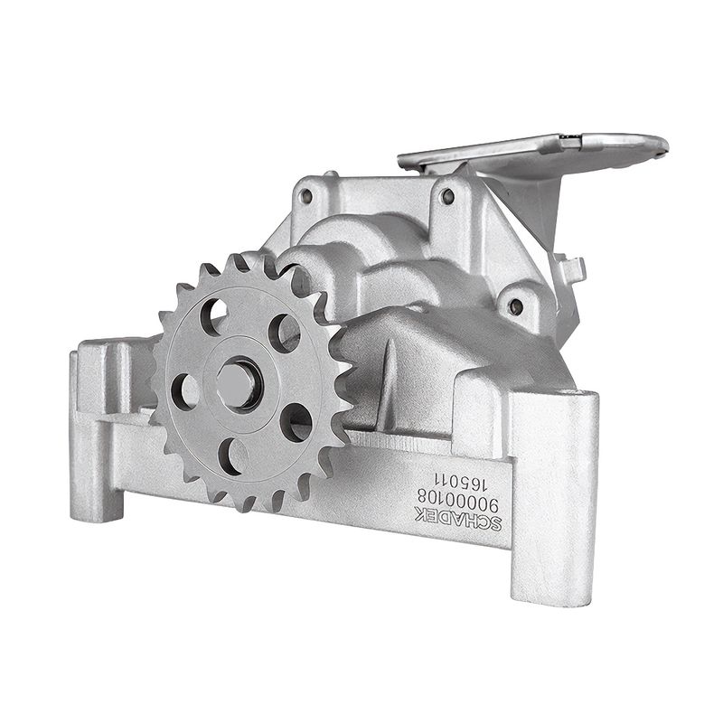 Bomba de Óleo do Citroen C3, C4, Xsara e outros - Schadek 10.219