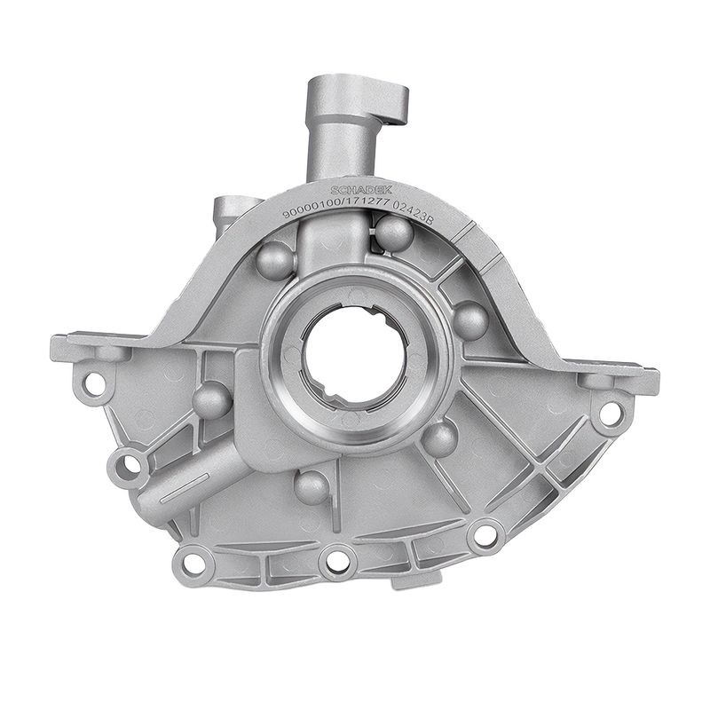 Bomba de Óleo do Ford Courier, Ecosport, Escort e outros - Schadek 10.210