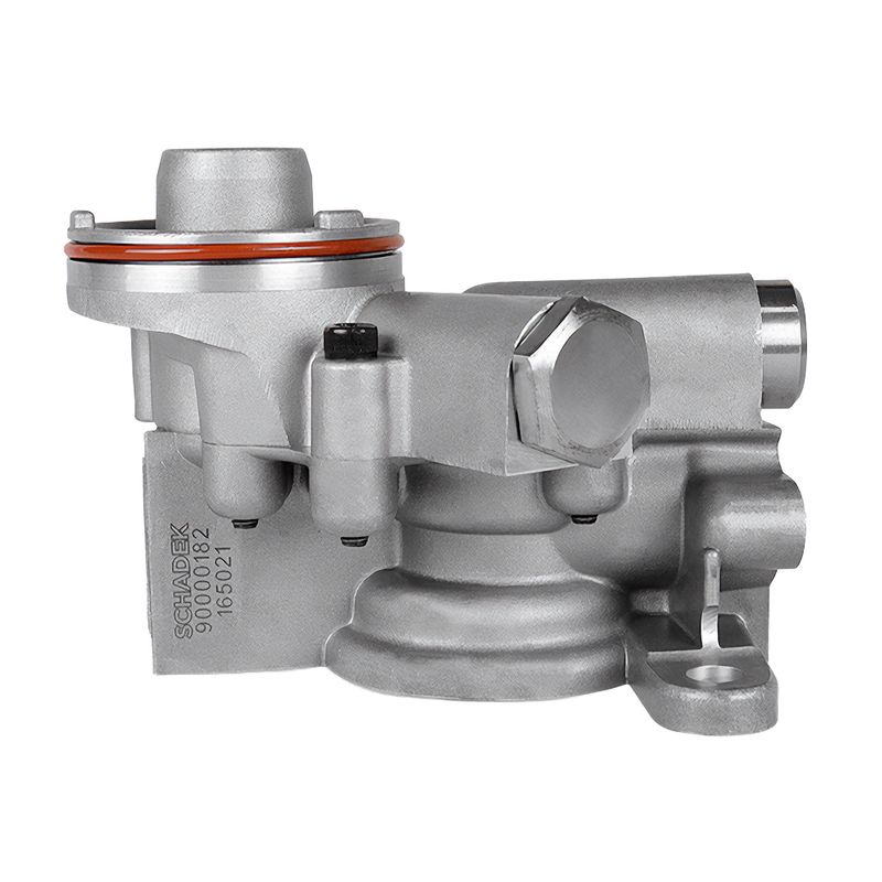 Bomba de Óleo do Volvo B 12, B 12 M , B 12 M Bi-Art. Urbano e outros - Schadek 10.317