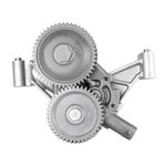 Bomba de Óleo do Scania F94 HB 220, F94 HB 310, K94 IA e outros - Schadek 10.228