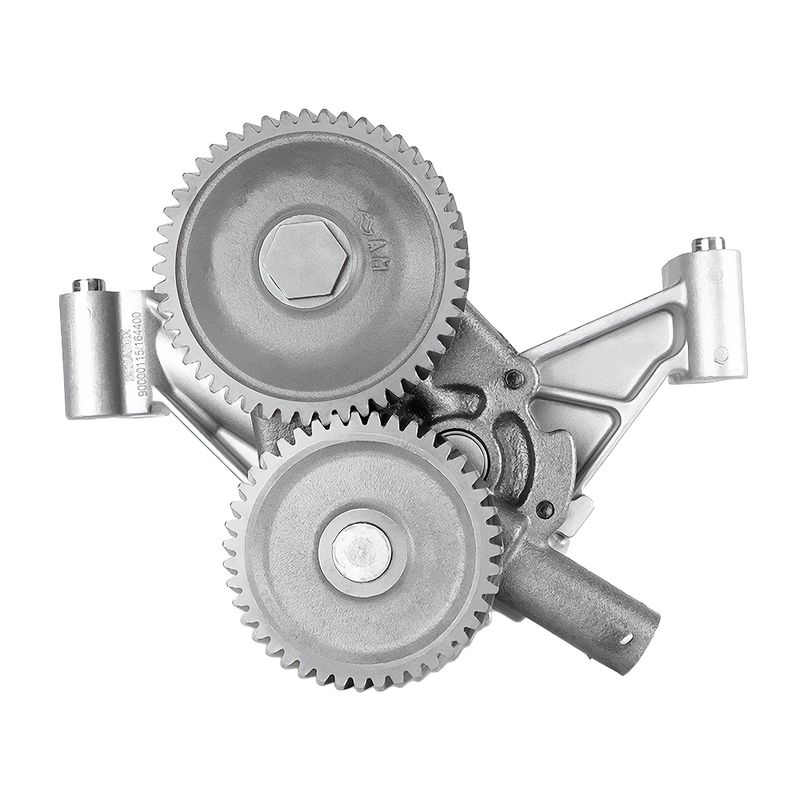 Bomba de Óleo do Scania F94 HB 220, F94 HB 310, K94 IA e outros - Schadek 10.228