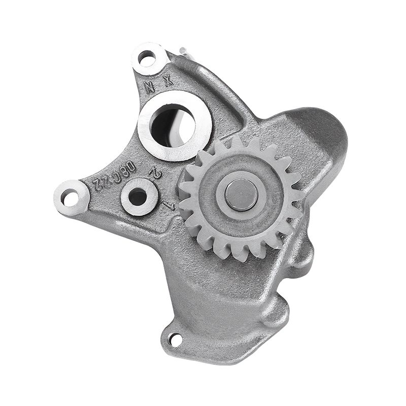 Bomba de Óleo do Chevrolet Bonanza, D-20, D-40 e outros - Schadek 10.115