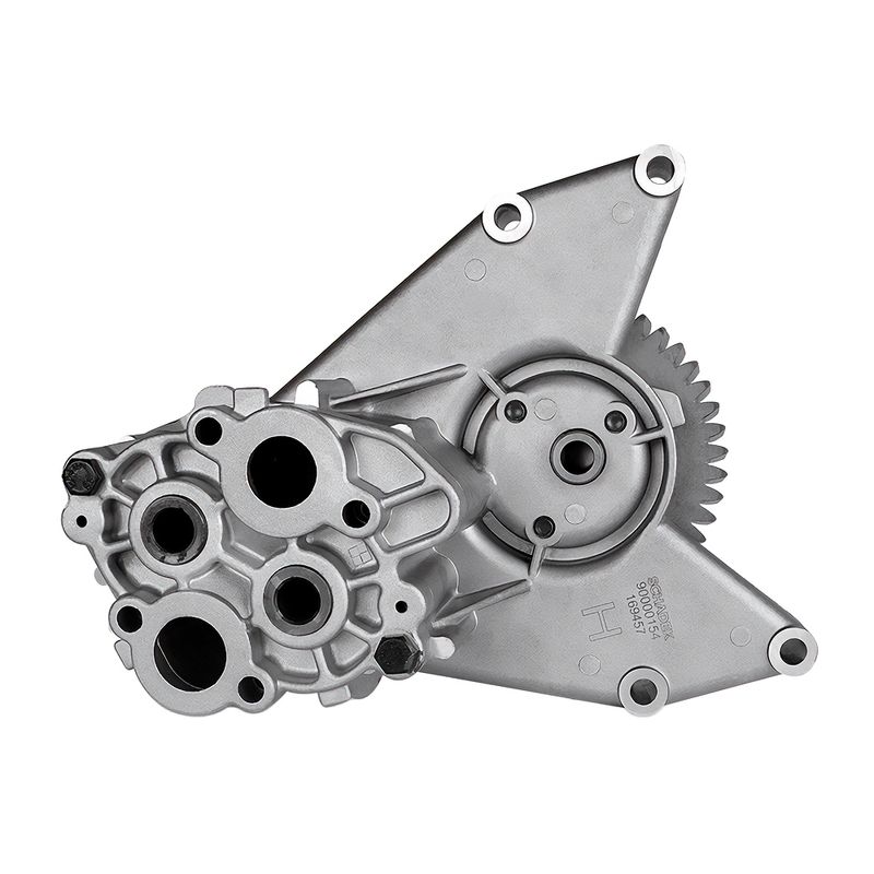 Bomba de Óleo do Volvo B 12, B 12 M , B 12 M Bi-Art. Urbano e outros - Schadek 10.284