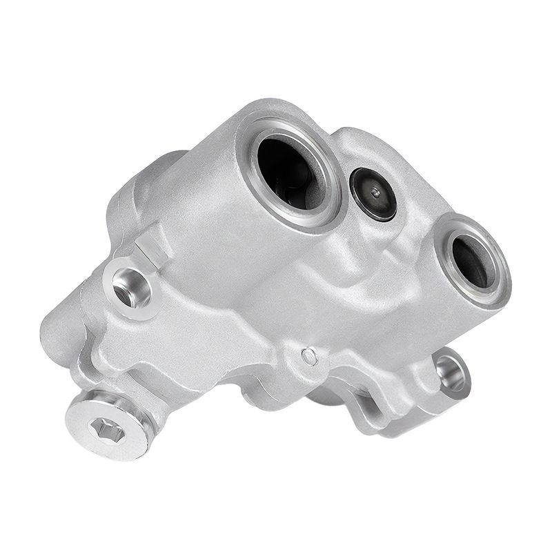 Bomba de Óleo do Renault Captur, Duster, Logan e outros - Schadek 10.350